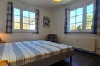  Ferienwohnung U5 "Wassermann" Graal-Müritz - Schlafzimmer