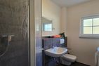  Ferienwohnung U5 "Wassermann" Graal-Müritz - Badezimmer