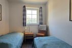  Ferienwohnung U5 "Wassermann" Graal-Müritz - Schlafzimmer