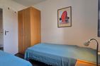  Ferienwohnung U5 "Wassermann" Graal-Müritz - Schlafzimmer