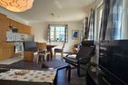  Ferienwohnung U5 "Wassermann" Graal-Müritz - Wohnzimmer