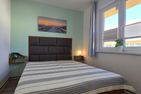  Ferienwohnung KWi 37 EG - "Ostsee Igel" Graal-Müritz Küstenwald - Schlafzimmer