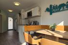  Ferienwohnung KWi 37 EG - "Ostsee Igel" Graal-Müritz Küstenwald - Küche / Küchenzeile