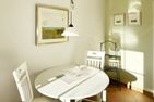  Ferienhaus *Traumblick* Wittdün auf Amrum - Küche / Küchenzeile