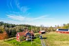  (36) Ferienhaus Lillebacken in Alleinlage am Öasjön Smaland - 