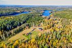  (36) Ferienhaus Lillebacken in Alleinlage am Öasjön Smaland - 
