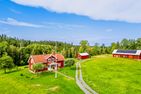  (36) Ferienhaus Lillebacken in Alleinlage am Öasjön Smaland - 