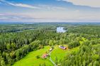  (36) Ferienhaus Lillebacken in Alleinlage am Öasjön Smaland - 