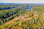  (36) Ferienhaus Lillebacken in Alleinlage am Öasjön Smaland - 
