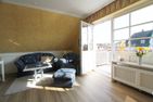 Dünenblick III - Dünenstr. 7, App. 5 Wenningstedt - Wohnzimmer