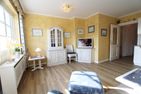 Dünenblick III - Dünenstr. 7, App. 5 Wenningstedt - Wohnzimmer