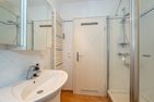  Sylter Meerzeit Westerland - Badezimmer