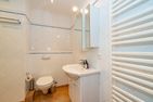  Sylter Meerzeit Westerland - Badezimmer
