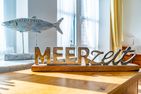  Sylter Meerzeit Westerland - Dekoratives Detail