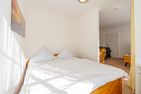  Sylter Meerzeit Westerland - Schlafzimmer