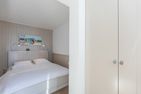  Ferienhaus vor Rügen Sundhagen - 