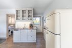  Ferienhaus vor Rügen Sundhagen - 