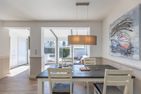 Ferienhaus vor Rügen Sundhagen - 