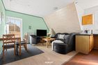  Ferienwohnung Morgensonne Büsum Büsum - Wohnzimmer