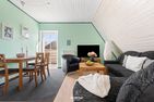  Ferienwohnung Morgensonne Büsum Büsum - Wohnzimmer