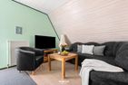  Ferienwohnung Morgensonne Büsum Büsum - Wohnzimmer