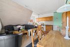  Ferienwohnung Morgensonne Büsum Büsum - Wohnzimmer