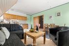  Ferienwohnung Morgensonne Büsum Büsum - Wohnzimmer