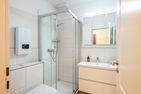  Krake 2.0 inkl. WLAN Grömitz - Badezimmer