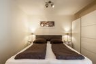  Krake 2.0 inkl. WLAN Grömitz - Schlafzimmer