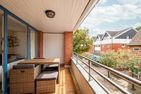  Krake 2.0 inkl. WLAN Grömitz - Balkon