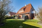  Ferienwohnung Landhaus Büsum Büsum - Hauptansicht