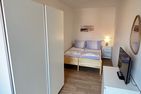 Haus Seeigel Ferienwohnung Stranddistel Norderney - 