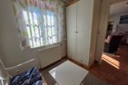 Kaeptn Hinnerk Wyk auf Föhr - Schlafzimmer