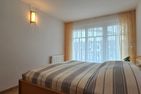  Ferienwohnung T9 Graal-Müritz - Schlafzimmer
