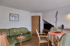  Ferienwohnung T9 Graal-Müritz - Wohnzimmer
