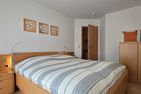  Ferienwohnung T9 Graal-Müritz - Schlafzimmer
