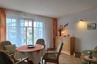  Ferienwohnung T9 Graal-Müritz - Wohnzimmer