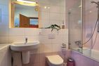  Ferienwohnung T2 Graal-Müritz - Badezimmer