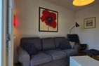  Ferienwohnung T2 Graal-Müritz - Wohnzimmer