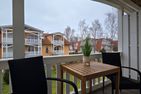  Ferienwohnung T10 Graal-Müritz - Balkon