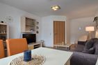  Ferienwohnung T10 Graal-Müritz - Wohnzimmer