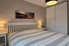  Ferienwohnung T10 Graal-Müritz - Schlafzimmer