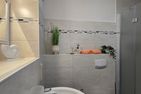  Ferienwohnung T10 Graal-Müritz - Badezimmer