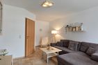 Ferienwohnung T10 Graal-Müritz - Wohnzimmer