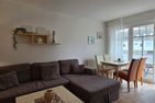  Ferienwohnung T10 Graal-Müritz - Wohnzimmer