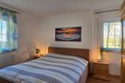  Ferienwohnung G6 "Strandluft" Graal-Müritz - Schlafzimmer