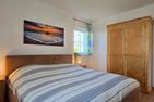  Ferienwohnung G6 "Strandluft" Graal-Müritz - Schlafzimmer