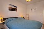  Ferienwohnung G6 "Strandluft" Graal-Müritz - Schlafzimmer