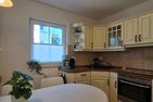  Ferienwohnung G6 "Strandluft" Graal-Müritz - Küche / Küchenzeile