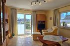  Ferienwohnung G6 "Strandluft" Graal-Müritz - Wohnzimmer